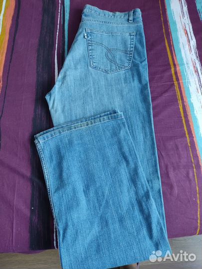 Джинсы женские