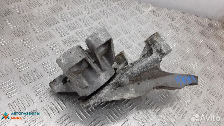 Подушка двигателя бензиновая Mini Cooper R56 2006