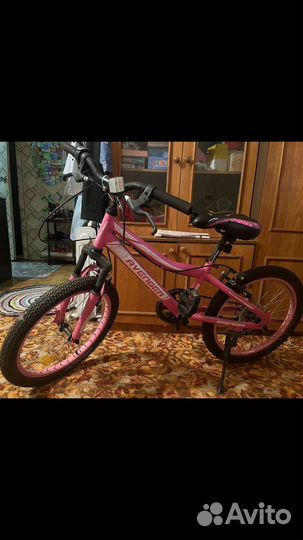 Велосипед детский 6-12 лет