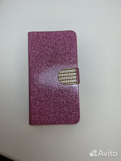 Чехлы на телефон Explay Fresh