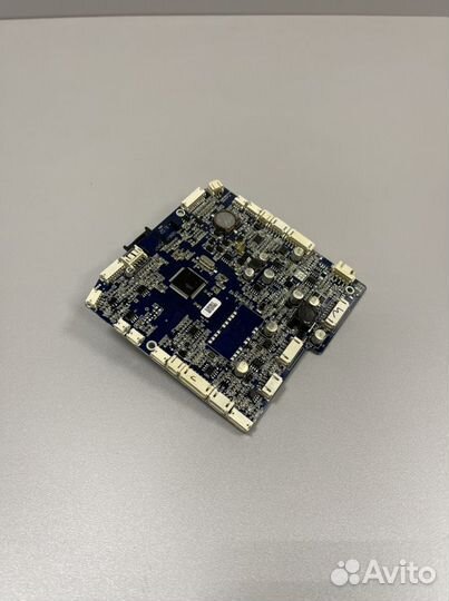 Плата для робота пылесоса Redmond RV-R500