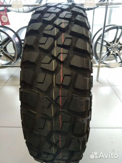 Cordiant Off Road 2 225/75 R16 104Q