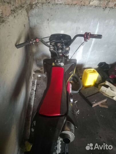 Продам питбайк
