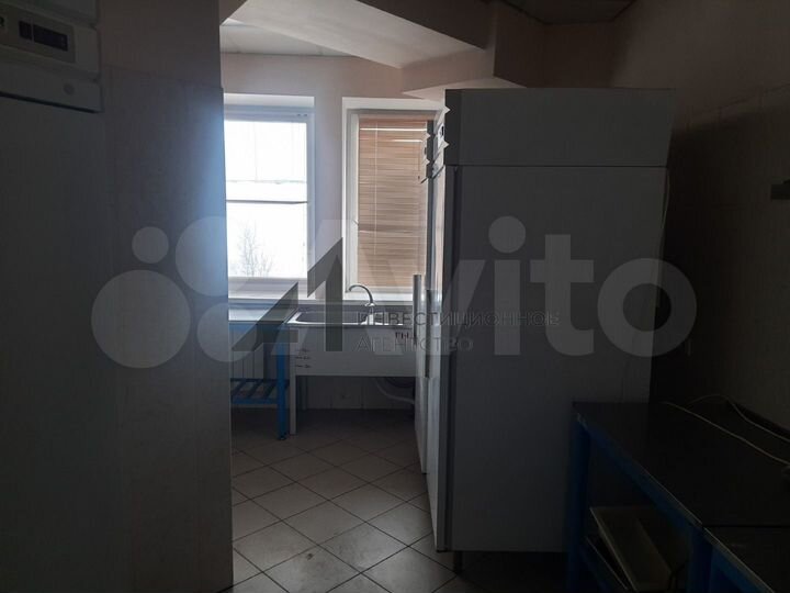 Сдается общепит 140 кв.м
