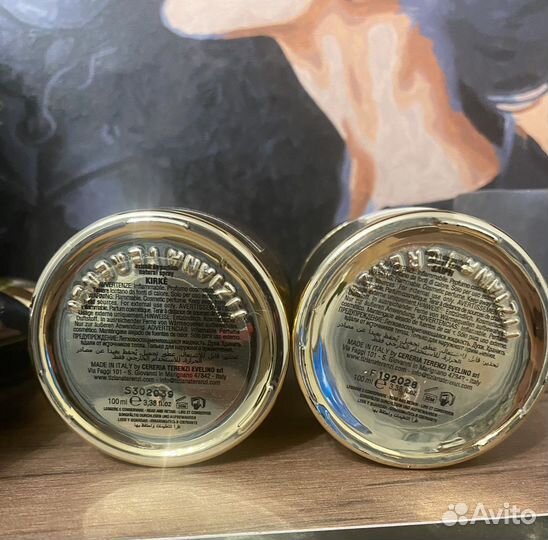 Tiziana terenzi gumin, kirke,andromeda делюсь