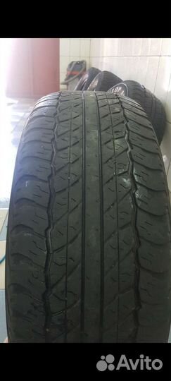 Dunlop Grandtrek AT20 285/60 R18