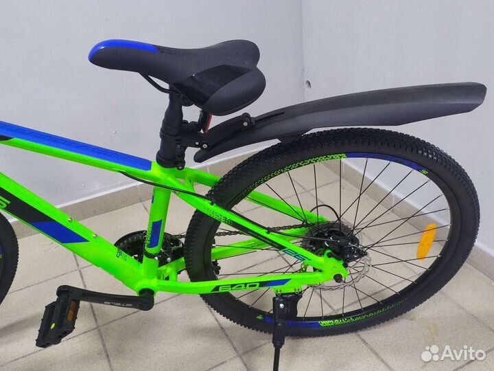 Велосипед 26