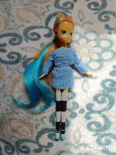 Куклы Барби, Кен, Пони, Леди Баг