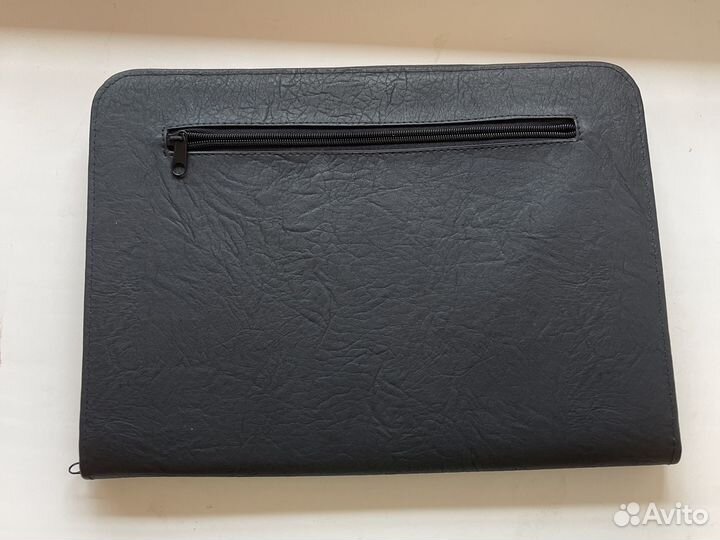 Папка для документов a4 мужская