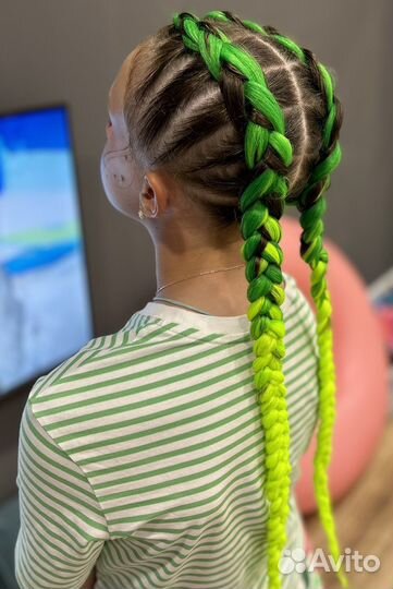 Афрокудри, афролоконы, наращивание, кератин,ботокс