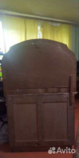 Мебель прошлого века. Комод