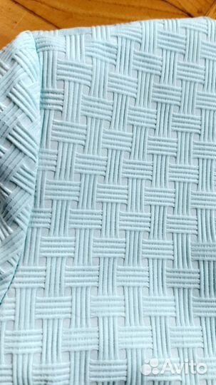 Фактурный пиджак