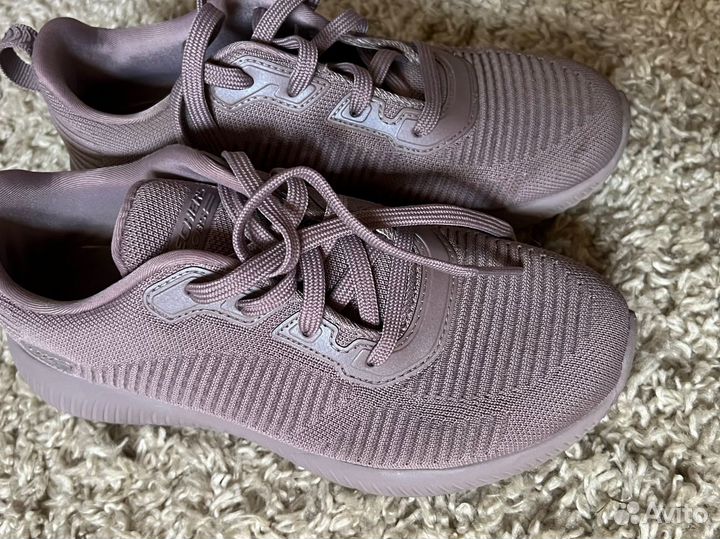 Skechers кроссовки