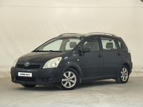 Toyota Corolla Verso 1.8 AMT, 2007, 409 000 км, с пробегом, цена 429 000 руб.