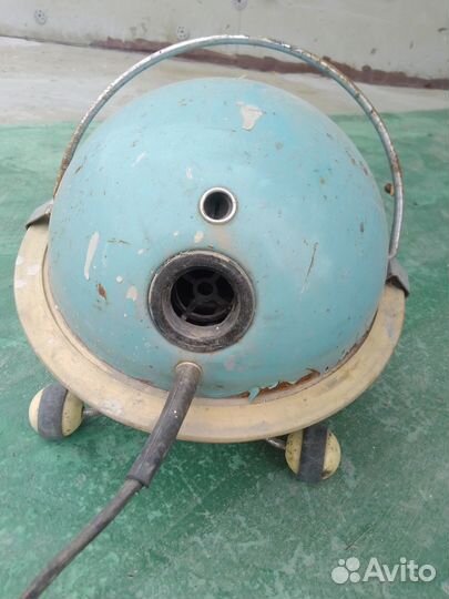 Пылесос saturn