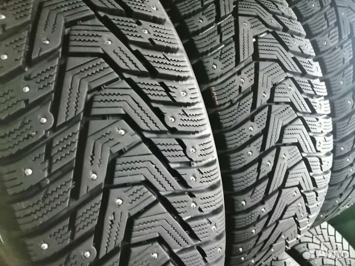 Hankook Winter I'Pike RS2 W429 225/55 R18