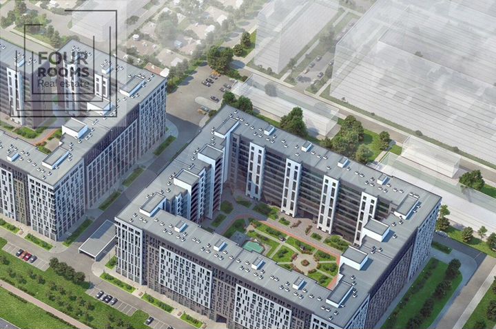 Продам торговое помещение, 38.4 м²