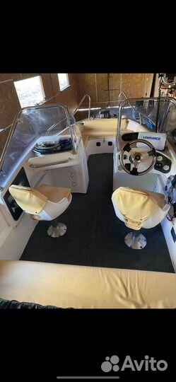 Продам сильве хавк 540