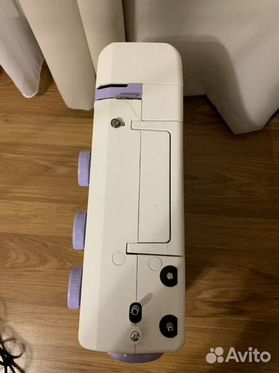 Швейная машина Janome новая