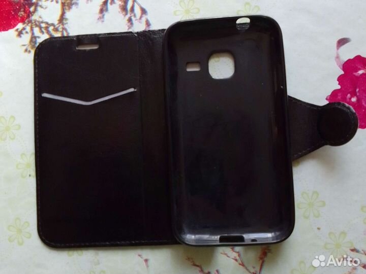 Чехол для телефона samsung galaxy g1 mini