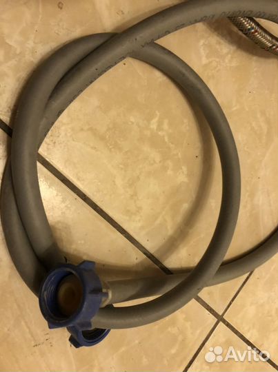 Шланги для воды, для стиральной машины