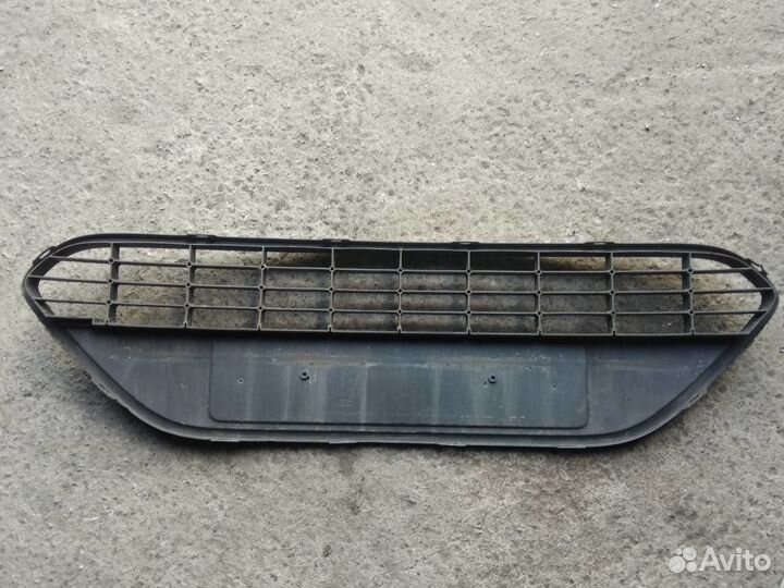 Решетка радиатора для Форд Фокус 2