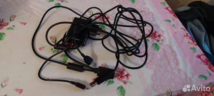 Зарядное устройство для xbox 360