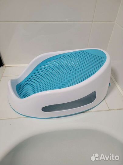 Горка для купания angelcare