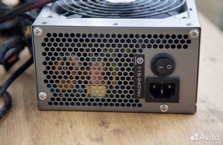 Блок питания 1000w