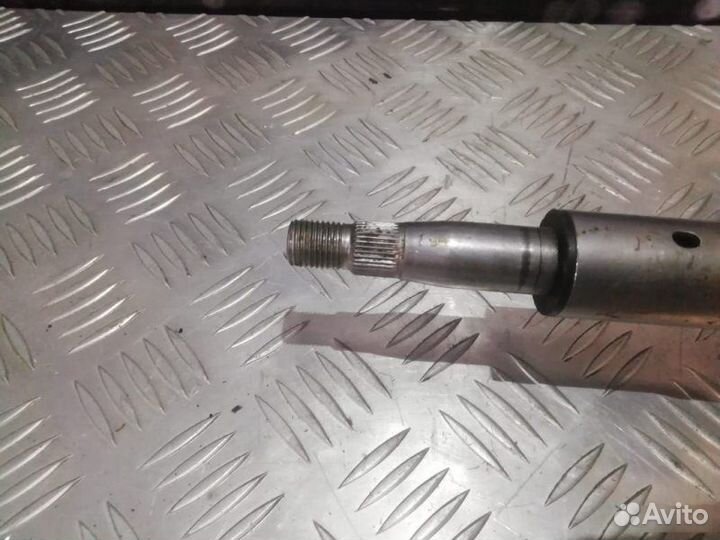 Рулевая колонка Kia Shuma 1.5 1997-2001