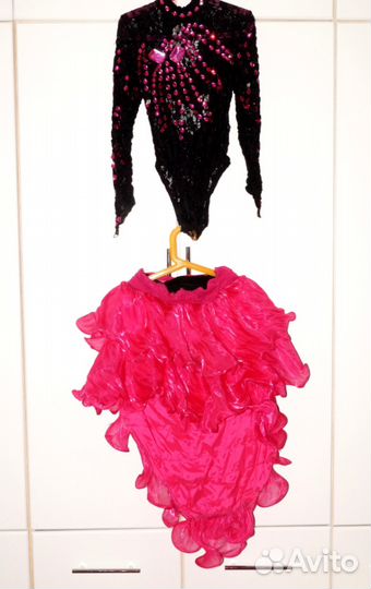 Бальные танцы кост испанки на пасадобль 7- 11 лет