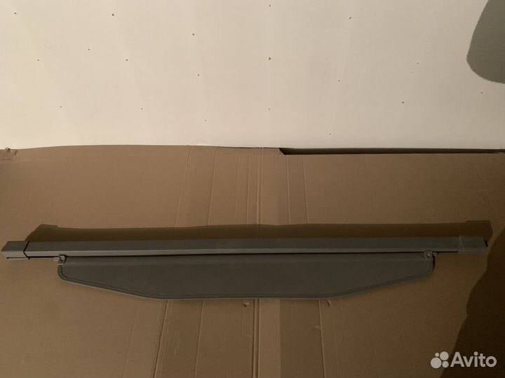 Аксессуары для автомобиля pajerо спорт