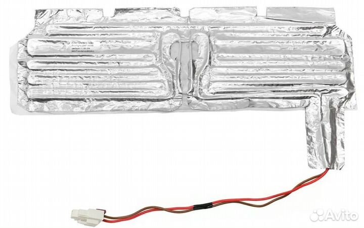 Тэн испарителя холодильника Samsung DA47-00038A