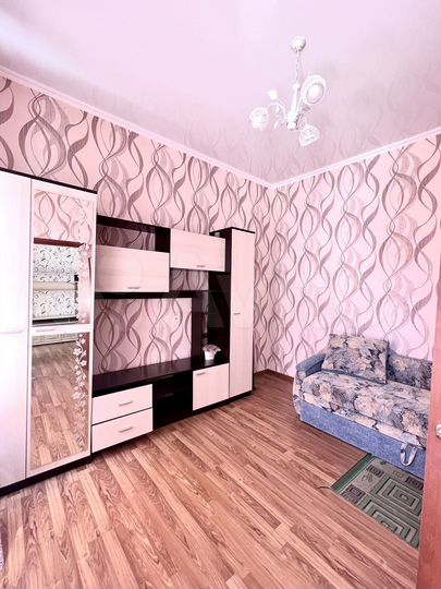 2-к. квартира, 40 м², 1/1 эт.