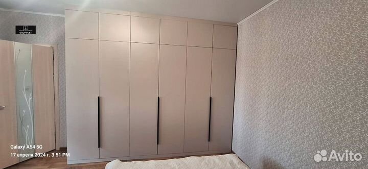 Шкаф. Под заказ. Замер.Производитель