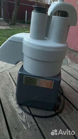 Овощерезка robot coupe cl20