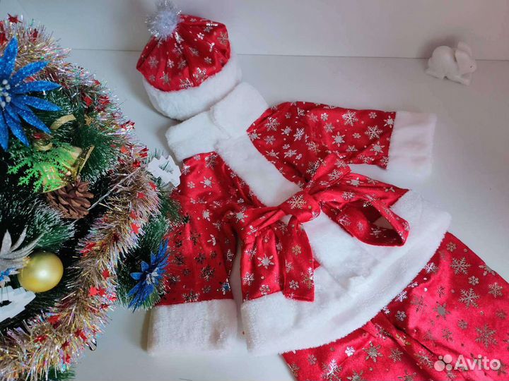 Продаю новые костюмы