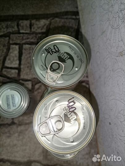 Влажный корм для собак Purina Pro Plan NF 400 г