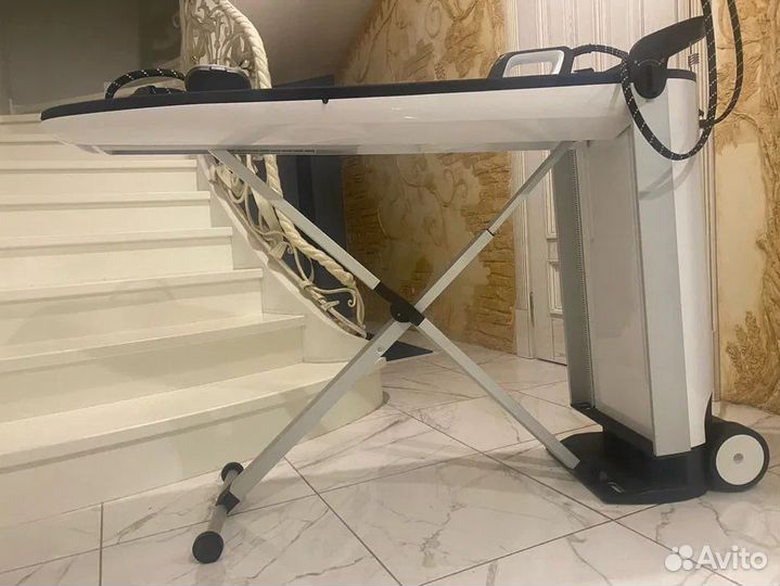 Гладильная система miele