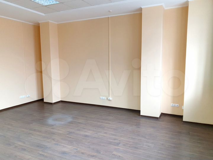 Офисное помещение, 20 м²