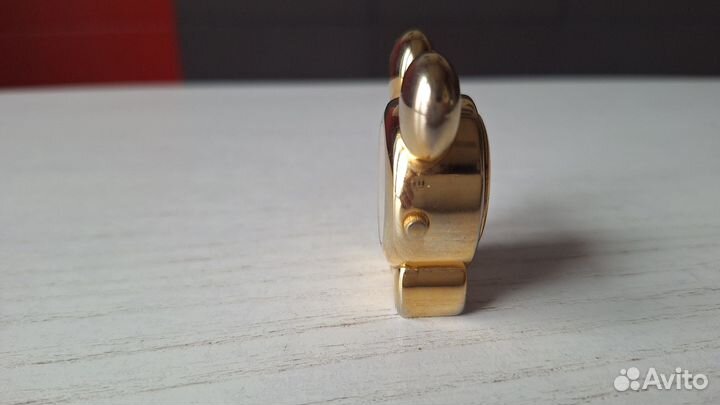 Часы настольные Микки Маус