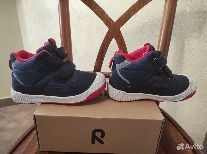 Ботинки Rеimа Pаsso 28