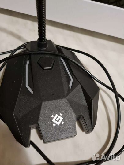 Микрофон для компьютера USB