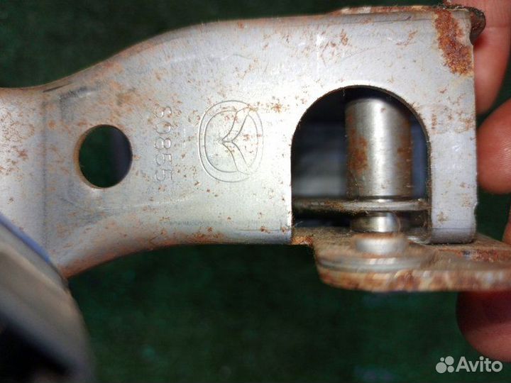 Педаль тормоза Mazda Cx-5 SUV 2.5 PY 194 Л.С. 2014