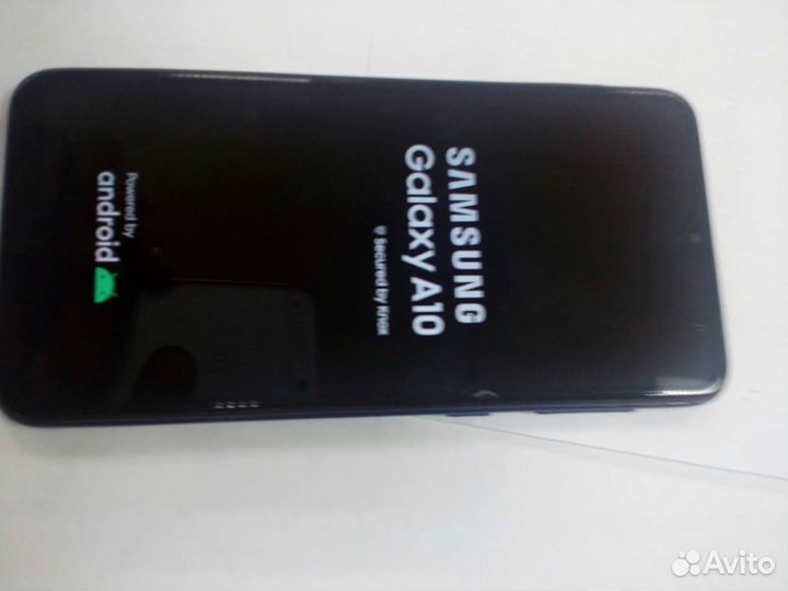 Samsung Galaxy A10, 2/32 ГБ