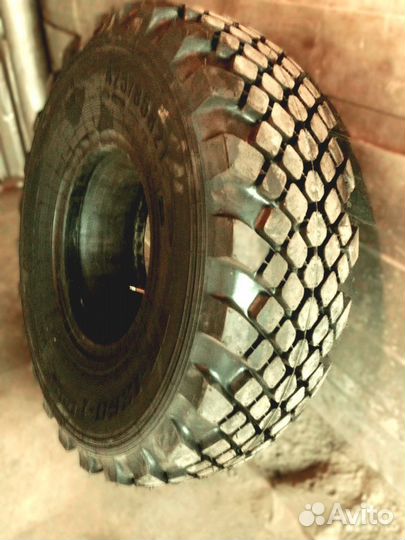 Nortec Tr1260-1 425/85r21 18pr