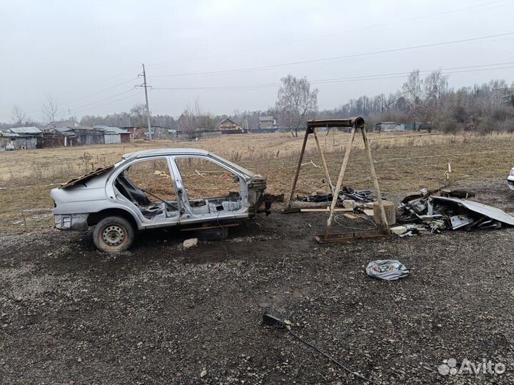 Металлолом