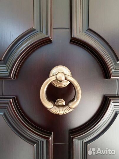 Дверь Термо с Бронированным стеклом