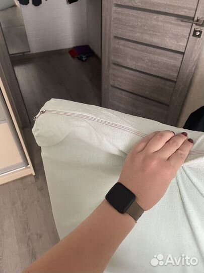 Матрас детский 120 60 кокосовый