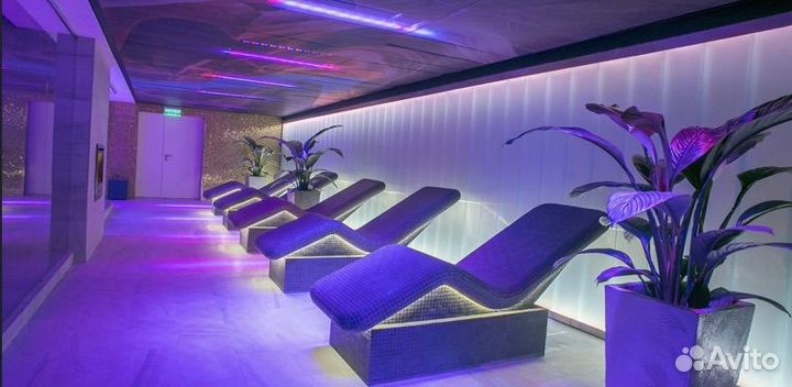 Crocus fitness абонемент